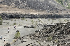 Kilauea Iki trail