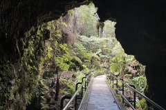 Thurston lava tubes