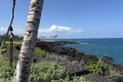 Honua Kai ocean club in Waikoloa