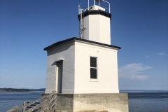 Cattle Point Lighthouse